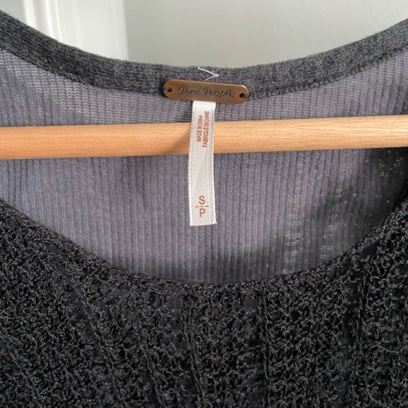 FP layered tank - Picture 2 of 4